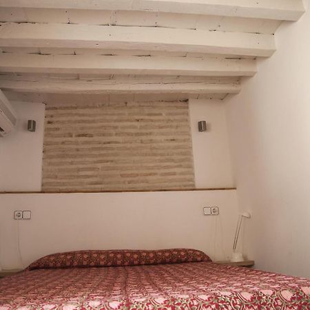 Apartamento Con Vistas Toledo Zewnętrze zdjęcie