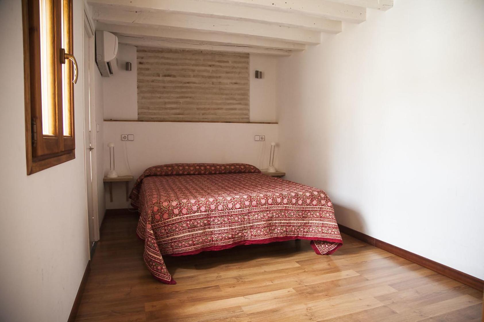 Apartamento Con Vistas Toledo Zewnętrze zdjęcie