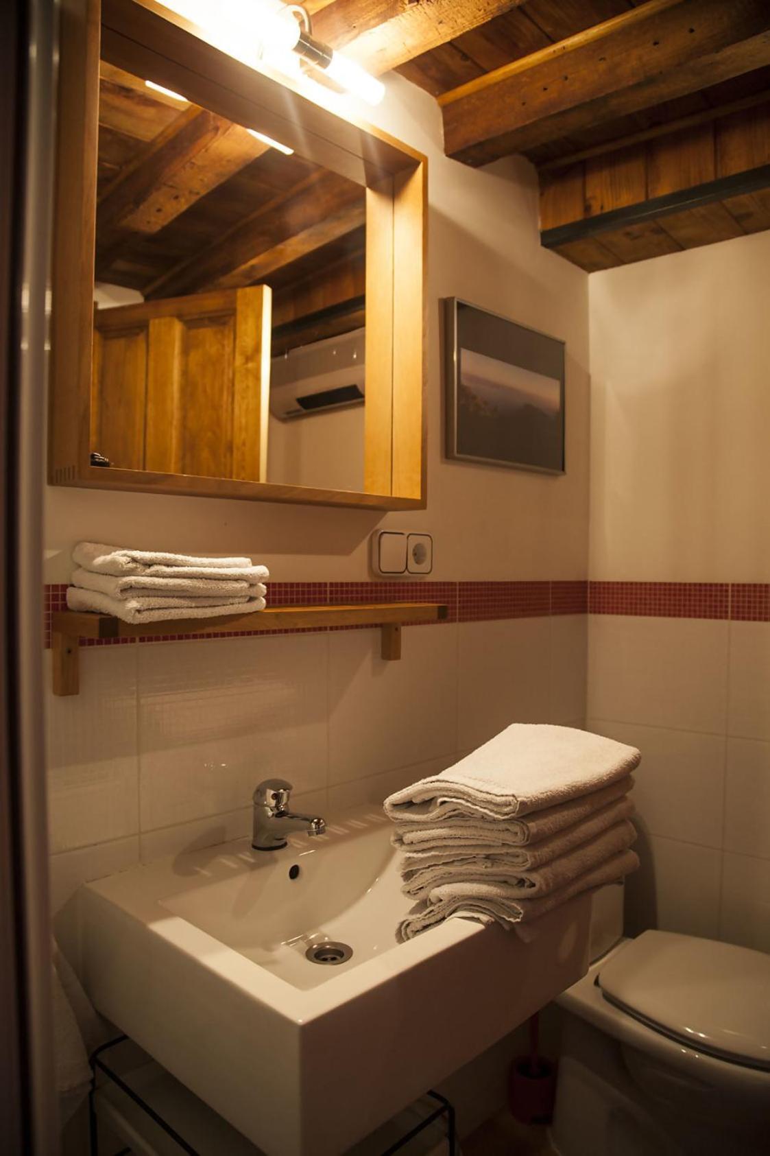 Apartamento Con Vistas Toledo Zewnętrze zdjęcie